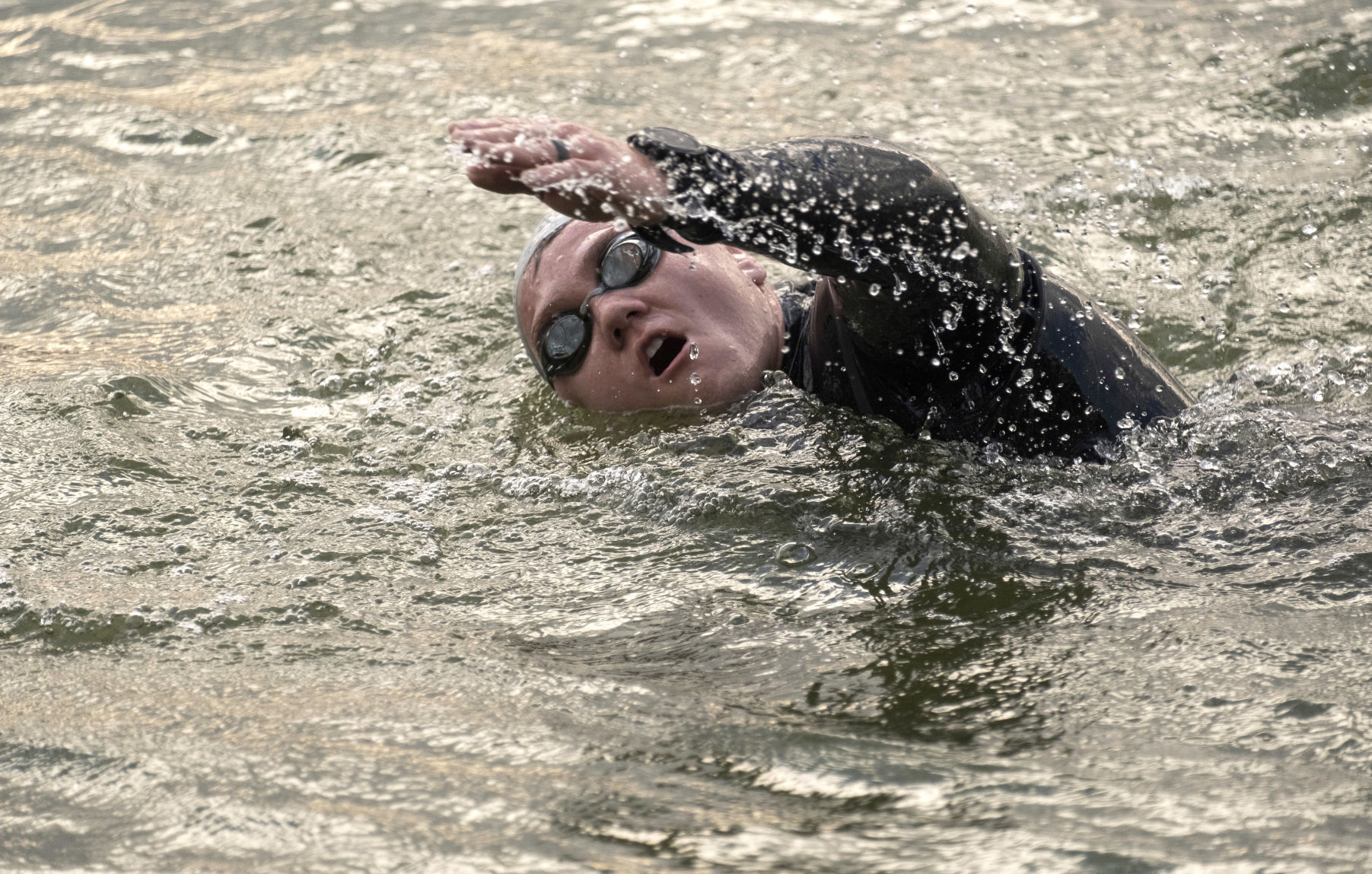 Spudman Triathlon